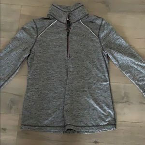Grey Zella Jacket